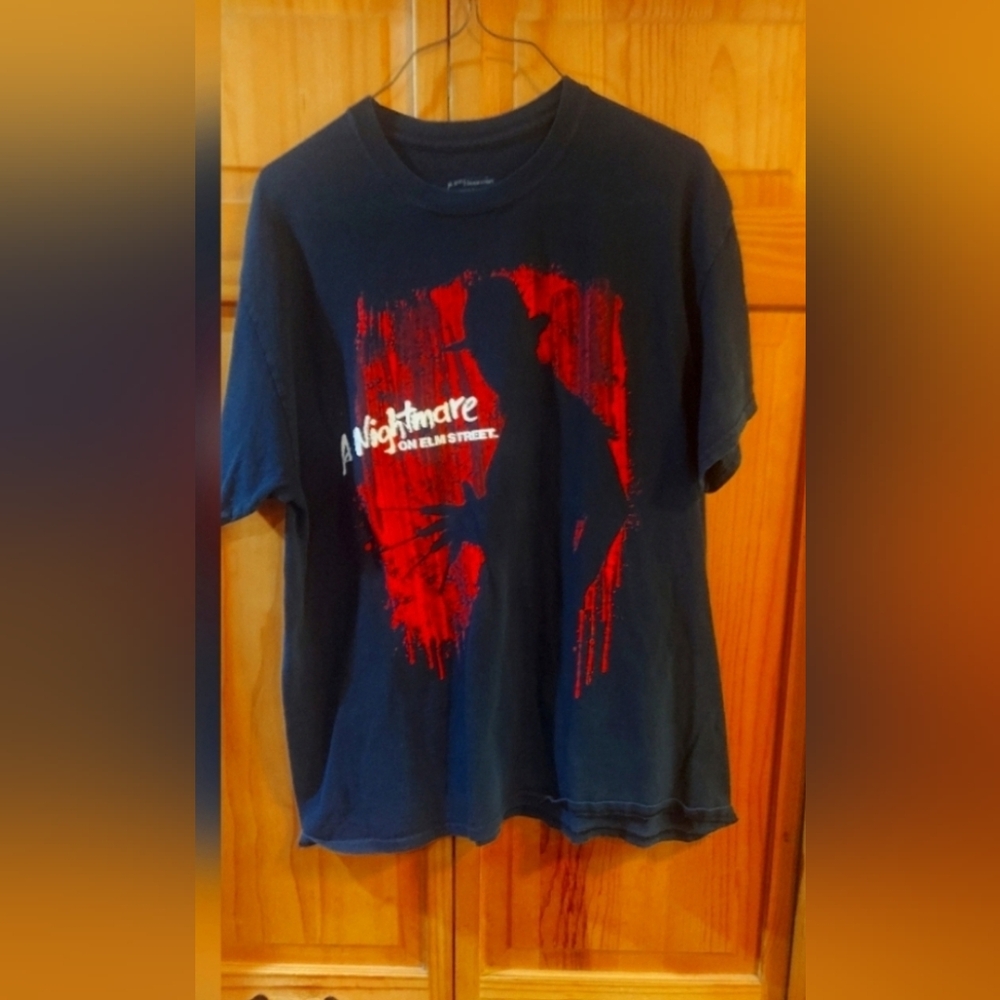 Freddy Krueger Tshirt